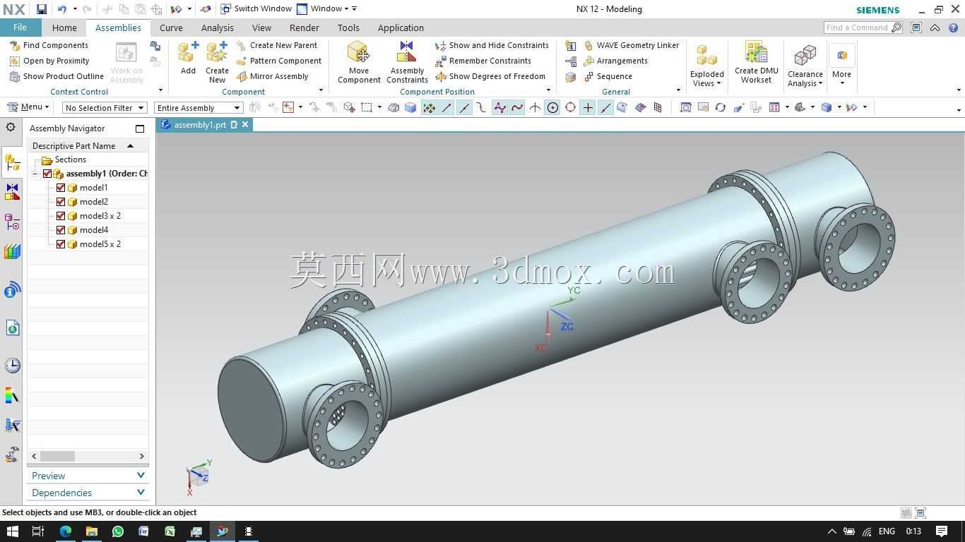 NX�еĻ�����