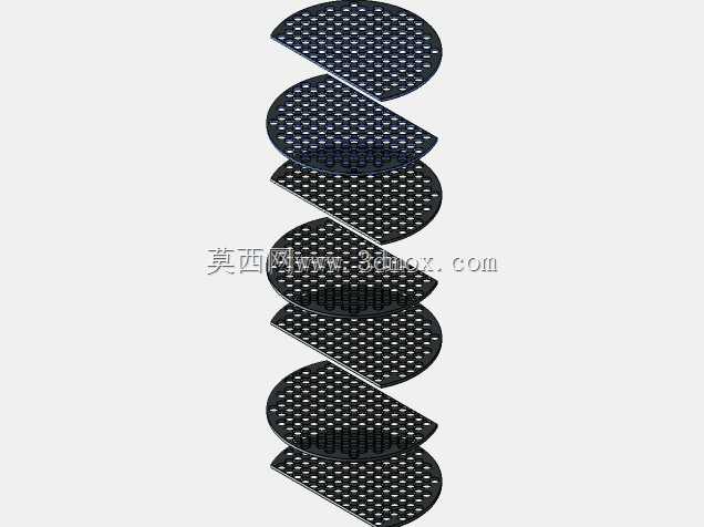 NX中的换热器
