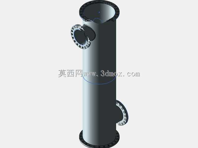 NX中的换热器