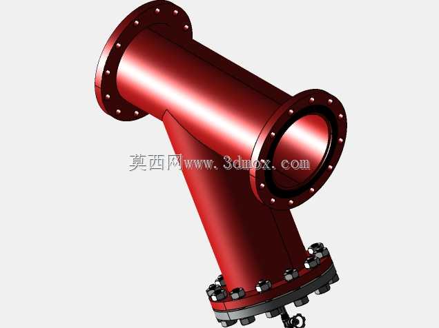 250 Nb Y粗滤器