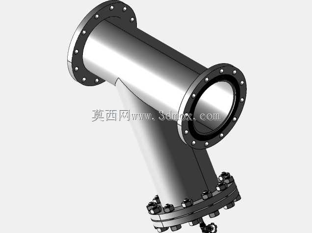 250 Nb Y粗滤器