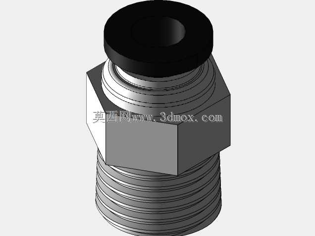 �ƽ�������1/4 MNPT x 6mm