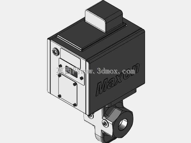NPS 1''NPT Maxon 100 S MA11AA11-DD13B0��ֹ��