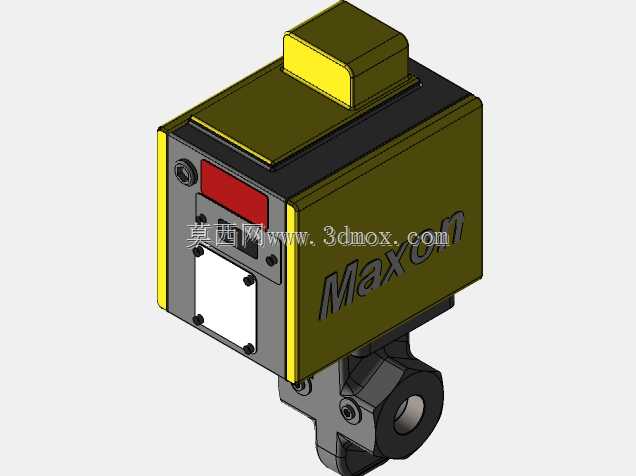 NPS 1''NPT Maxon 100 S MA11AA11-DD13B0��ֹ��