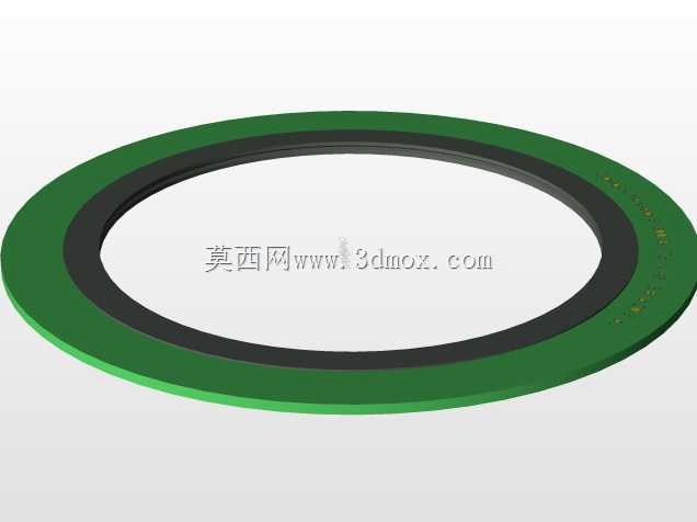 法兰垫片螺旋300磅
