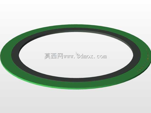 法兰垫片螺旋300磅