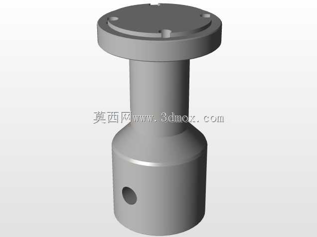 米尔顿·罗伊太阳能计量泵12 VDC