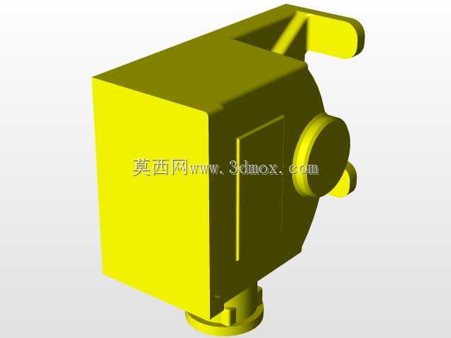 米尔顿·罗伊太阳能计量泵12 VDC