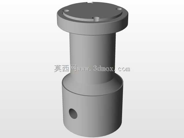 米尔顿·罗伊太阳能计量泵12 VDC