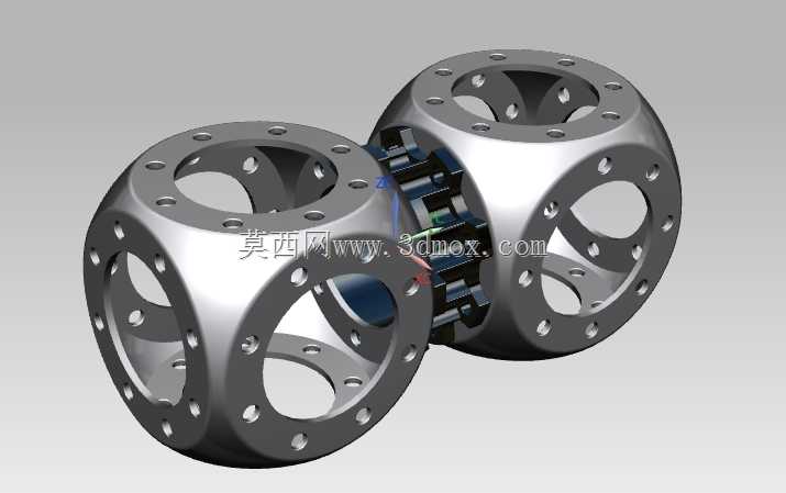 sphcube v2������
