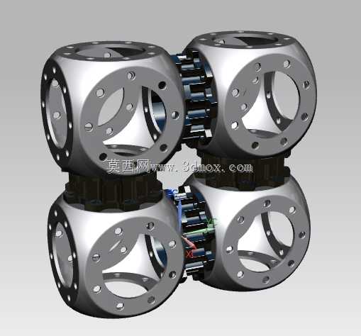 sphcube v2������