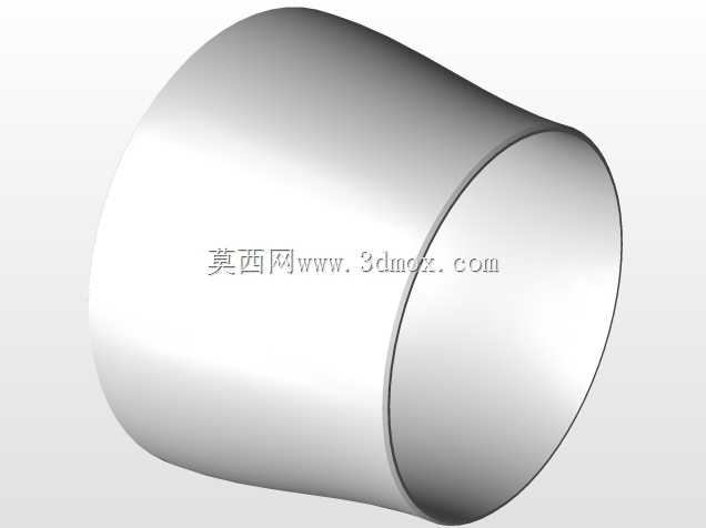 同心异径管SCH-10S