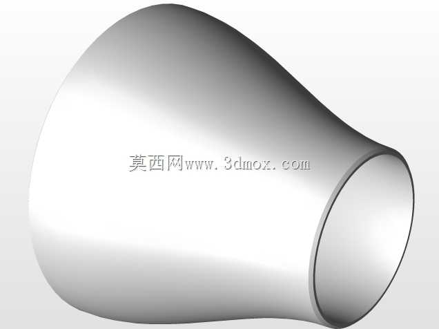 同心异径管SCH-10S