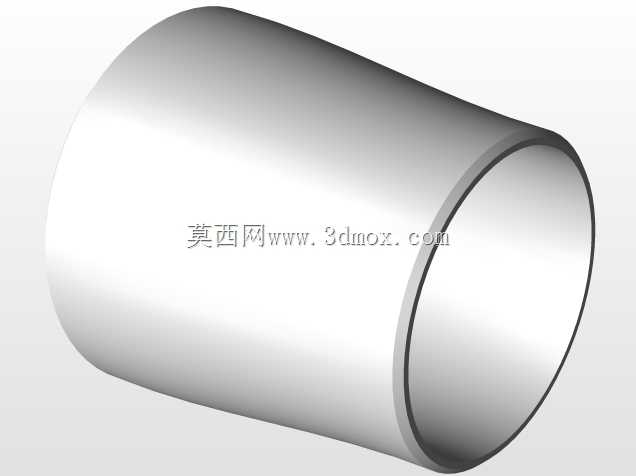 同心异径管SCH-10S