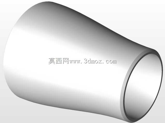 同心异径管SCH-10S