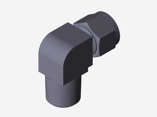 ASME BPE管件
