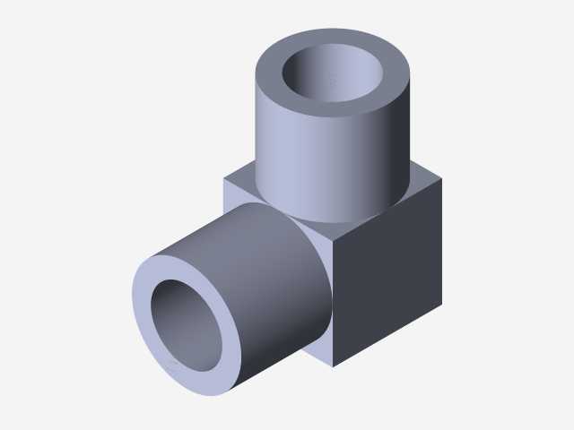 ASME BPE管件