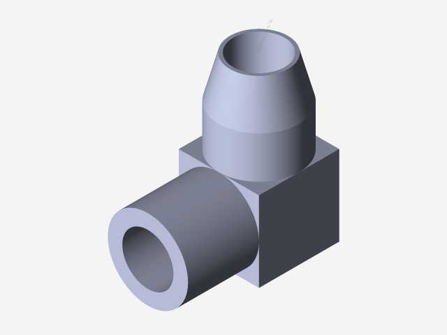 ASME BPE管件