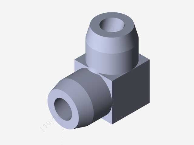ASME BPE管件