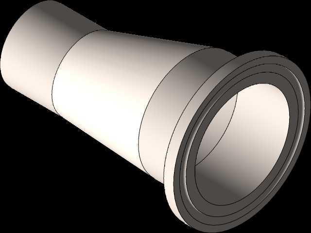 ASME BPE管件