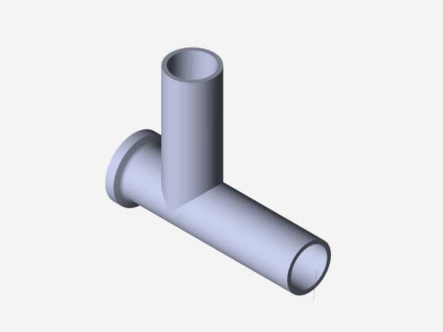 ASME BPE管件