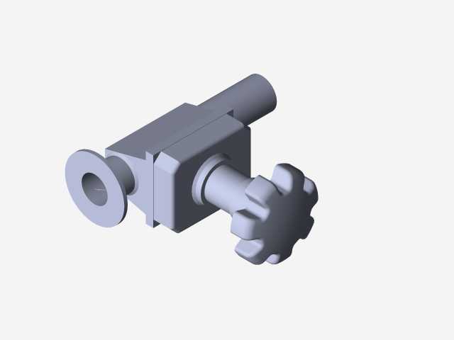 ASME BPE管件