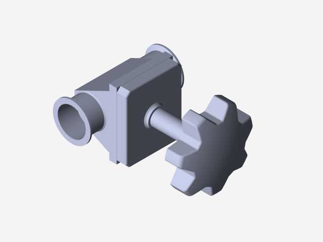 ASME BPE管件