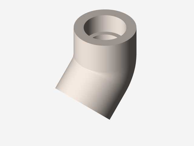 ASME BPE管件