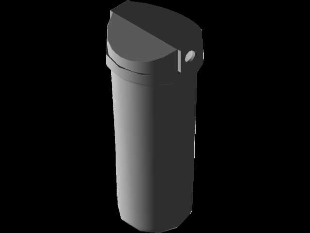 亨多尔过滤器FIL-11-K-PPC