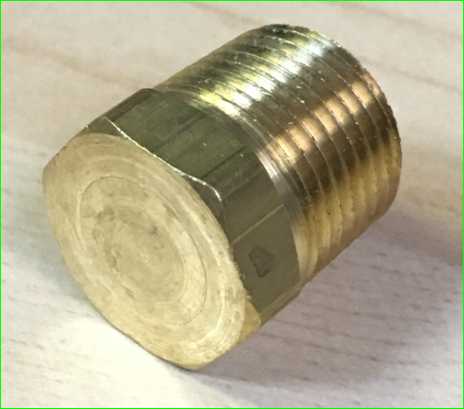 ����218P-6 3/8Ӣ��MNPT��ͭ��ͷ