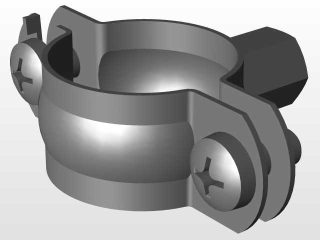 ISO FIX 26-31