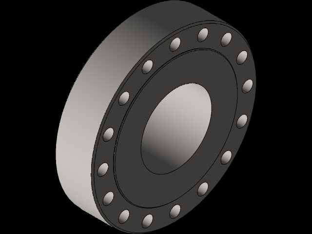 PLR 20 \“5000psi-垂直