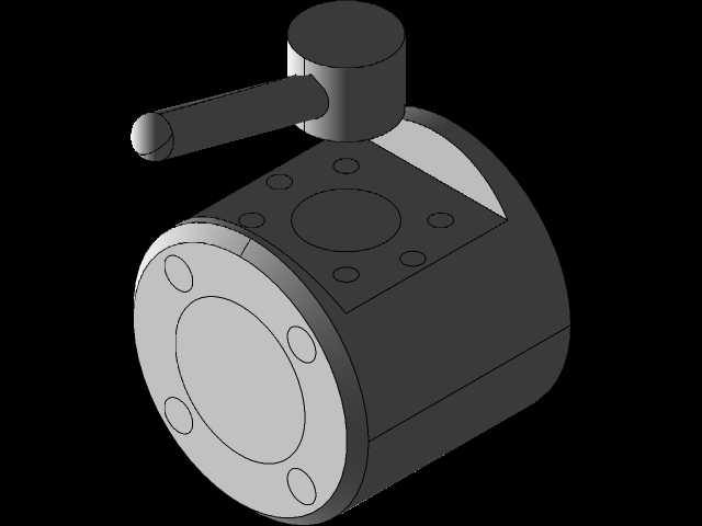PLR 20 \“5000psi-垂直