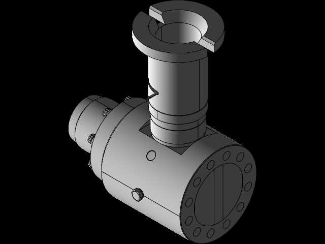 PLR 20 \“5000psi-垂直