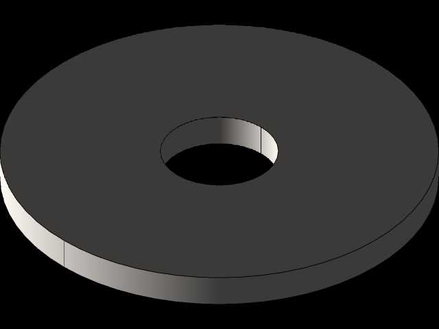 PLR 20 \“5000psi-垂直