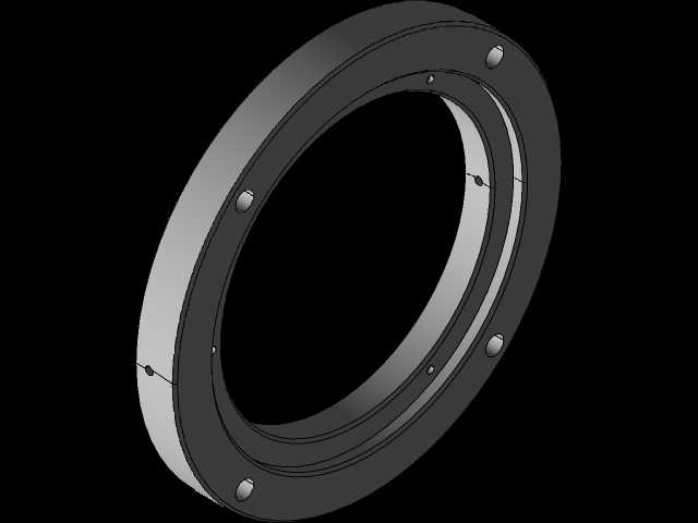 PLR 20 \“5000psi-垂直