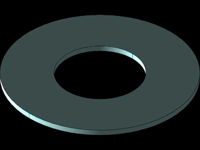 PLR 20 \“5000psi-垂直