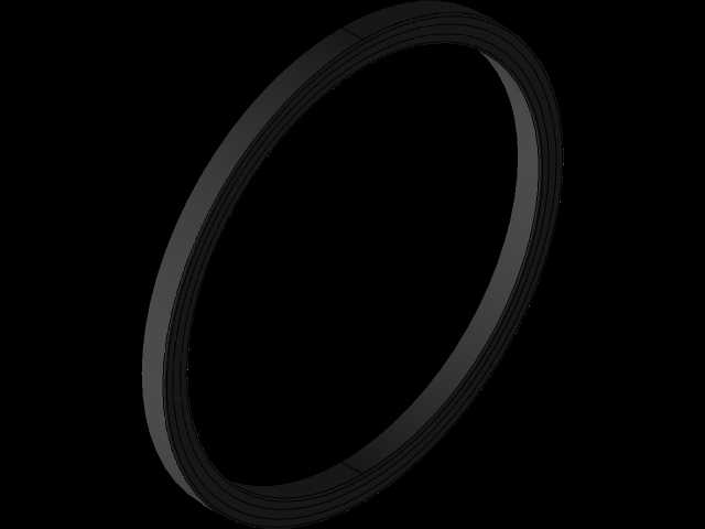 PLR 20 \“5000psi-垂直