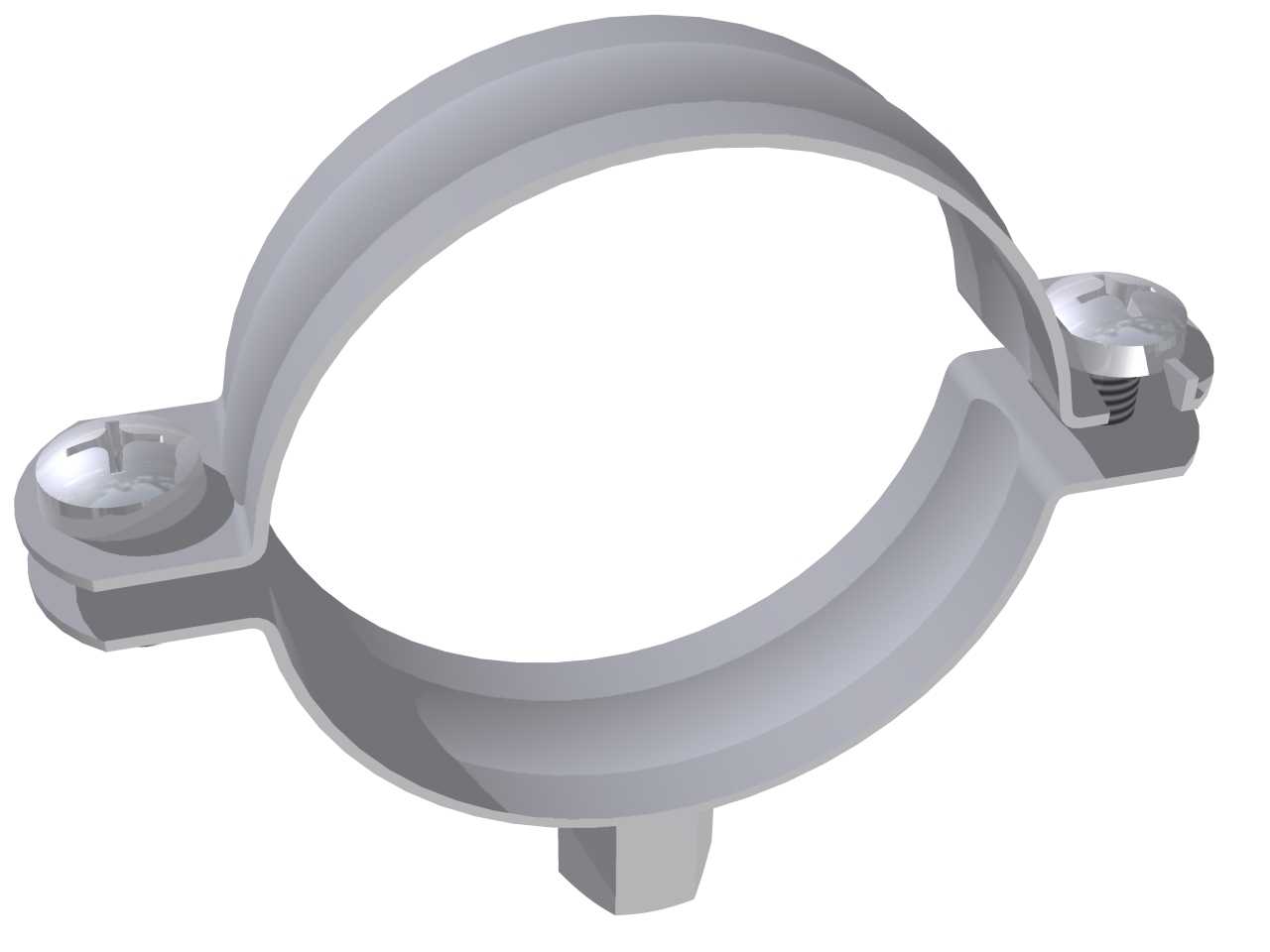 ISO FIX 57-61