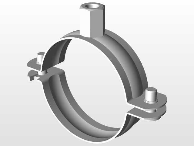 ISO FIX 57-61