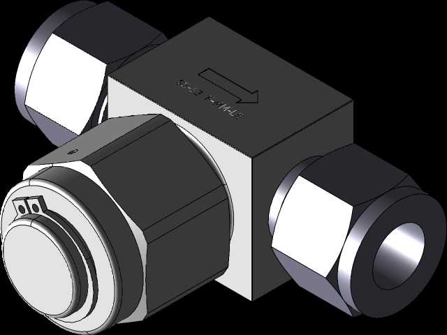 SS-12TF-MM-LE