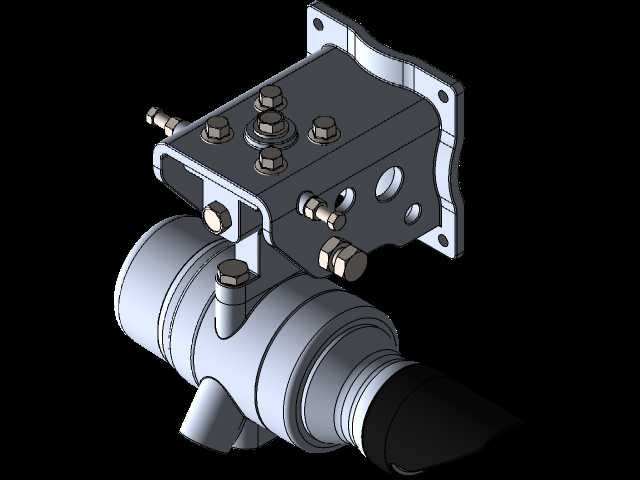 屈光镜? LS2000开放路径(Det-tronics)
