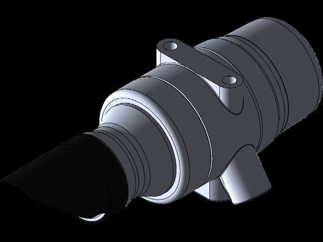 屈光镜? LS2000开放路径(Det-tronics)