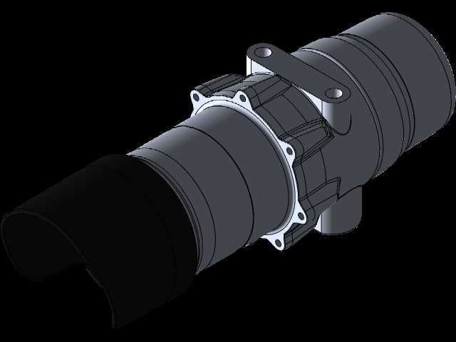 屈光镜? LS2000开放路径(Det-tronics)