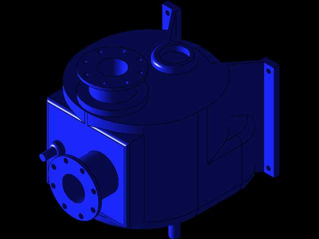 Gorman Rupp T4A3S-B