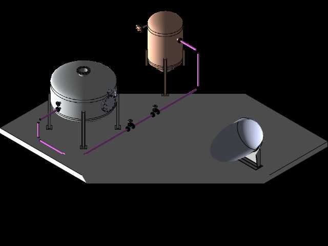 SOLIDWORKS布线