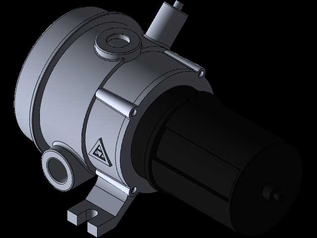 气体探测器(Det-Tronics)