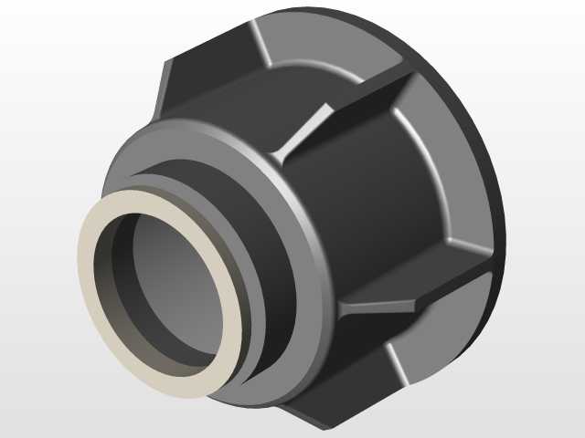 Speedfit 22mm�����ͷ
