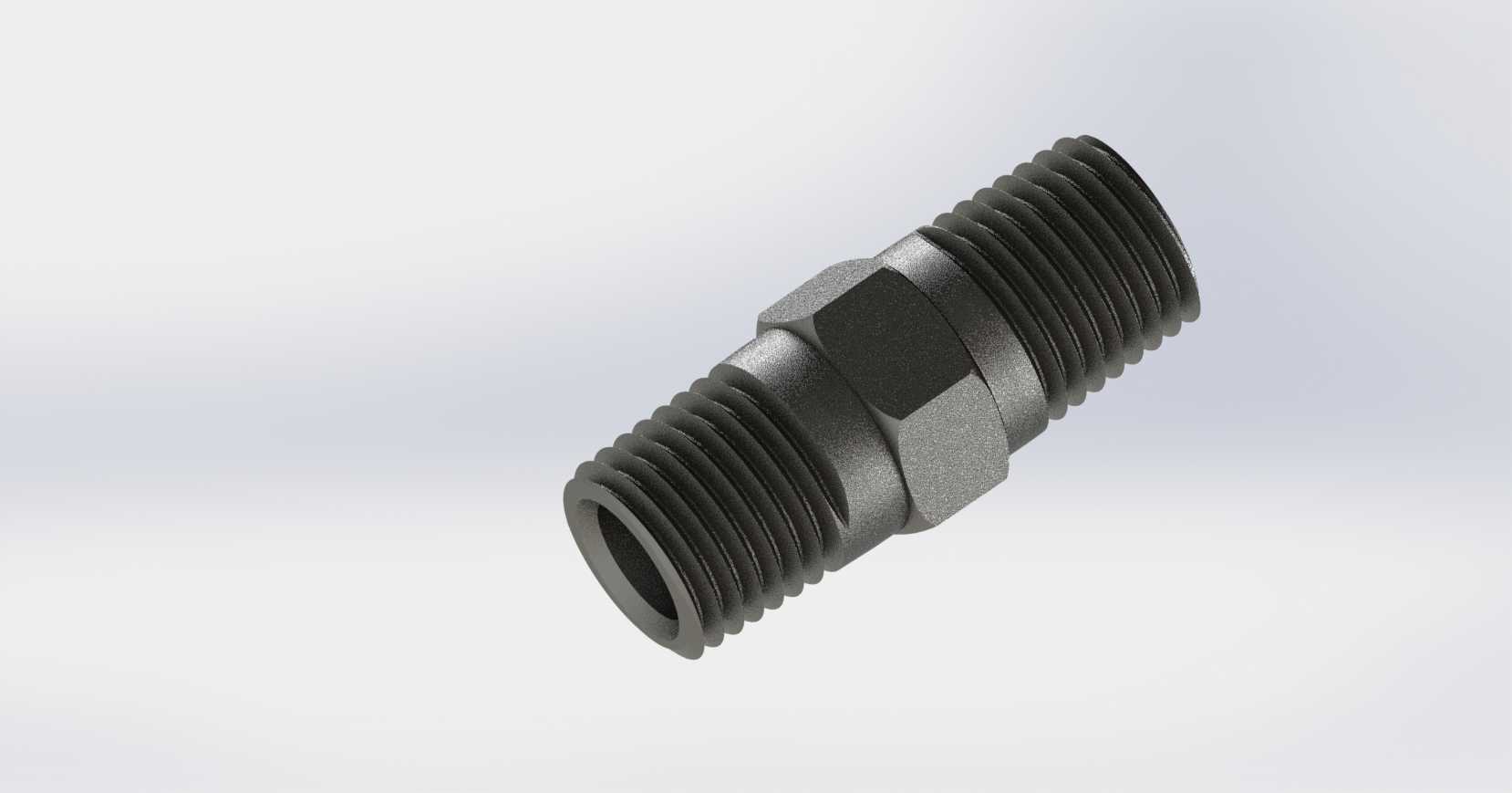 ������1/4Ӣ��NPT X 1/4Ӣ��NPT HIDR��ULICO