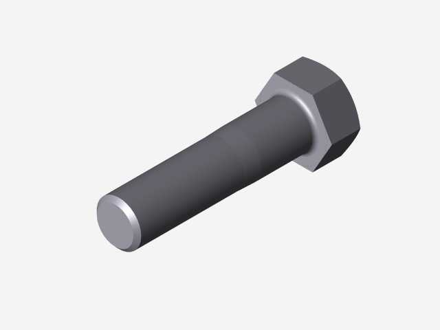 砧梁夹具图134